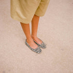 Balagan Studio - Women's Prima Ballerina Flat Shoes