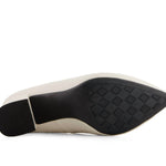 Andrea - Women's Pointed Toe Pumps
