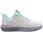 K-Swiss - Women's Ultrashot 3 Tennis Shoe