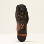 Ariat - Women's Round Up Ryder Western Boot - Medium