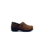 Sanita - Women's Professional Oil Clogs