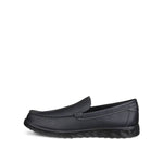 Ecco - Men's Lite Moc Leather Moccasin Shoes