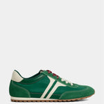 Shu Shop - Women's Sarah Suede Sneaker