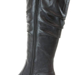 Clarks - Women's Rosely Knee-high Boot