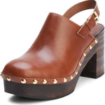 Matisse - Women's Liberty Heeled Clog