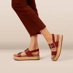 Aetrex - Women's Vania Sandal