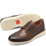 Born - Men's Tobias Oxford Shoes