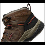 Keen - Men's Flint Ii Waterproof Mid Boots