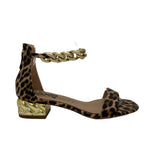 Exe - Women's Katy 386 Chain Sandal