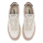 Autry - Women's Medalist Low Sneakers