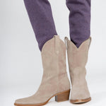 Oncept - Women's Winslow Block Heel Boot