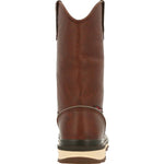 Rocky - Men's Rams Horn Well Boots