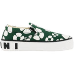 Marni X Carhartt Wip - Men's Paw Sneaker
