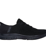 Skechers - Women's Slip-ins Work Slip-resistant Virtue Valsea Shoes