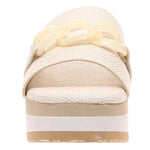 Pierre Dumas - Women's Saint 3 Wedge Sandal