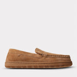 Lamo - Men's Brett Un-lined Slip-on Moccasin