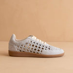 Oasis Society - Women's Sandy Crochet Sneaker
