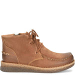 Born - Women's Analia Moc-toe Ankle Boot