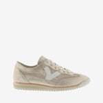Victoria - Women's Saturno Metallic Sneakers