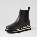 Django & Juliette - Women's Eccha Leather Boots