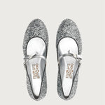 Salvatore Ferragamo - Women's Mary Jane Flat