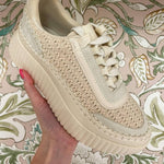 Miim - Women's Dolea Platform Sneakers