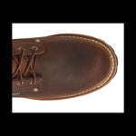Carolina - Men's Logger Waterproof Steel Toe Work Boots