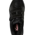 Xelero - Men's Matrix Leather 2-strap Velcro Shoes