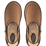 Ferrato - Men's Slip On Closure Slippers