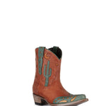 Allens Boots - Women's Coyote Moon Cowboy Boots