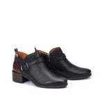 Pikolinos - Women's Malaga Leather Ankle Booties