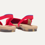 Rothy'S - Women's Almond Slingback Flats