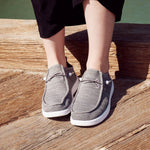 Lamo - Women's Michelle Slip-on Sneaker