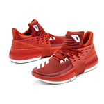 Adidas - Men's Dame 3 Basketball Shoes