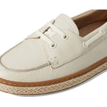 Vionic - Women's Bay Slip-on Boat Shoes