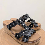 Corkys Footwear - Women Mic Drop Wedge