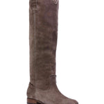 Frye - Women's Tall Suede Boot