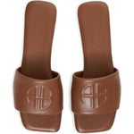 Anine Bing - Women's Ria Slides