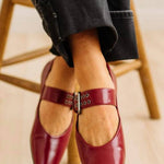 Oasis Society - Women's Soho Ballet Flat