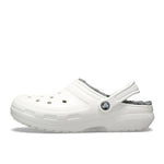 Crocs - Unisex Classic Lined Clog