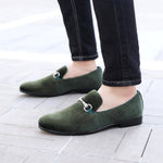 Amali - Men's Harrison Loafer