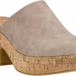 Corkys Footwear - Women's Watch Your Step Platform Clogs