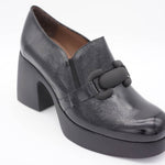 Wonders - Women's High Heel Loafer