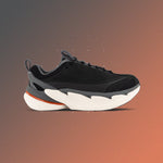 Hoka Elevon X - Black/Outer Orbit