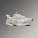 Hoka Elevon X - White/Cosmic Grey