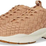 Tory Burch - Women's Good Luck Woven Trainer Sneaker