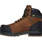 Skechers - Men's John Deere Roughcutter Pinegrip Boot