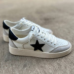 Miim - Women's Juniper's Star Sneakers