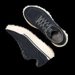 Ahnu - Women's Sequence 1.1 Suede Sneakers