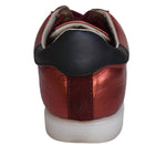Saydo - Women's Zelk Satin Sneaker